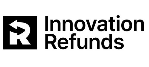 Innovation Refunds - logo