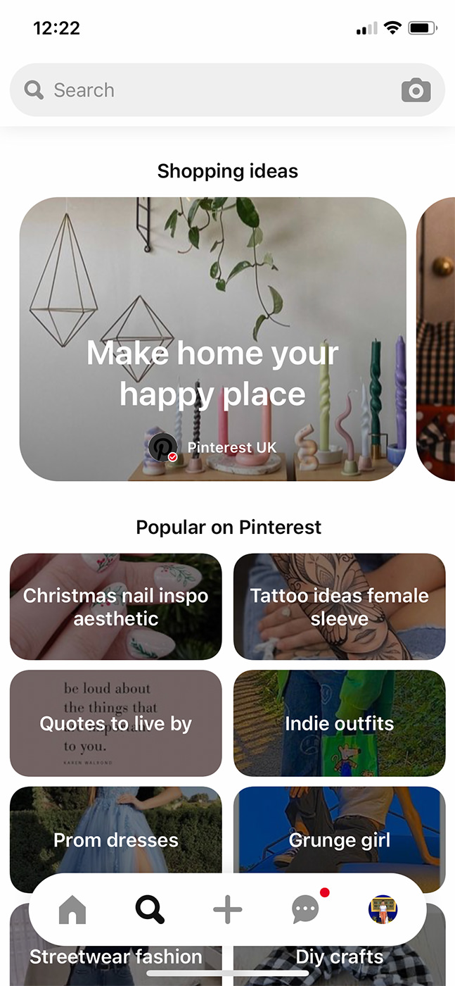 how to sell on pinterest