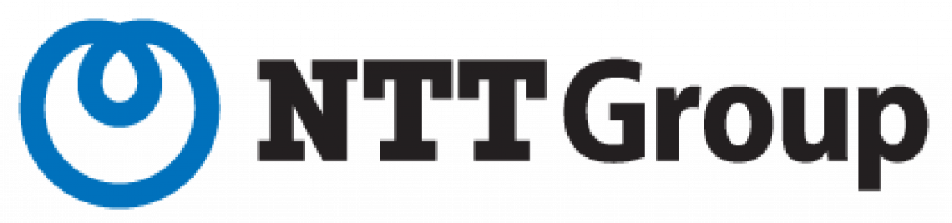 NTT-Logo