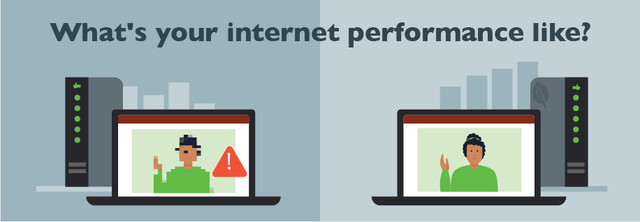 Usable Uptime is the new KPI for business internet.